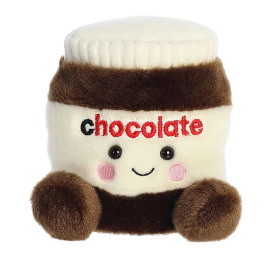 Palmpals Silky Chocolate Spread AU33937 1