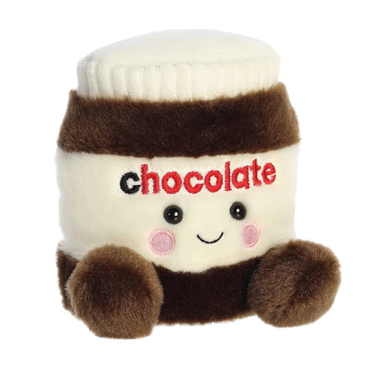 Palmpals Silky Chocolate Spread AU33937 2
