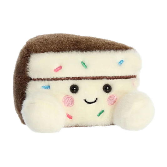 Palmpals Sprinkles Cake Slice AU33938 2