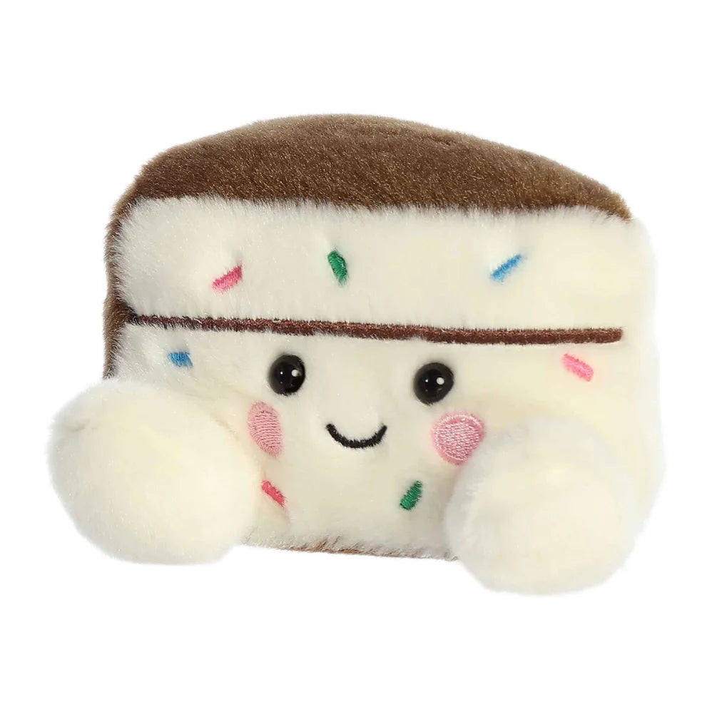 Palmpals Sprinkles Cake Slice AU33938 5