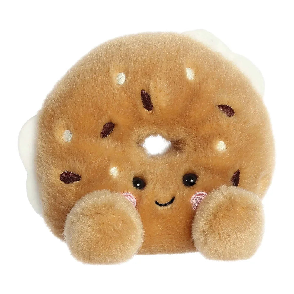 Palmpals Tony Everything Bagel AU33940 2