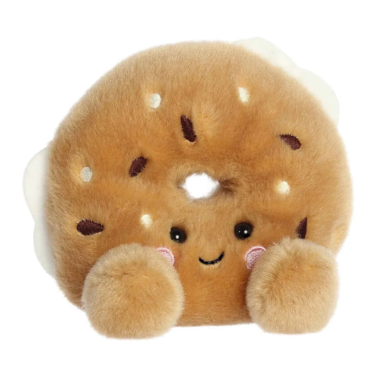 Palmpals Tony Everything Bagel AU33940 2