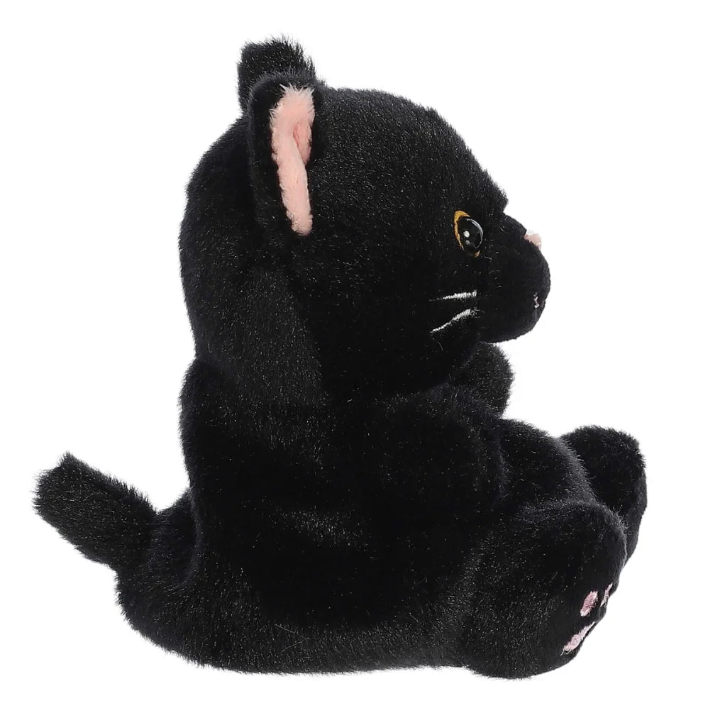 Palmpals Twilight Black Cat '13551 3