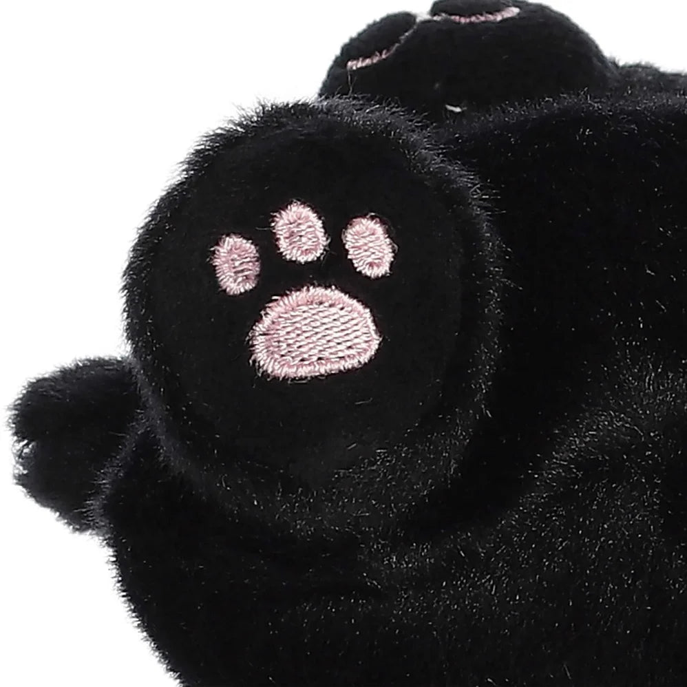 Palmpals Twilight Black Cat '13551 5