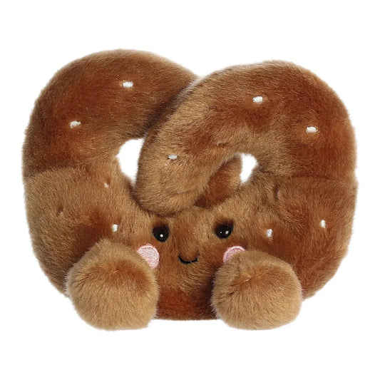 Palmpals Twist Pretzel AU33885 1