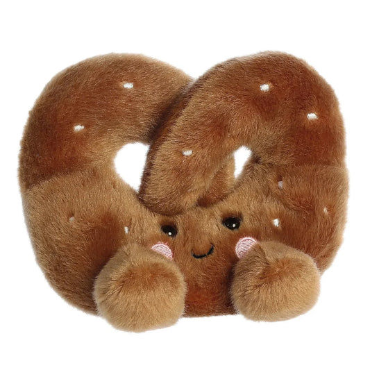 Palmpals Twist Pretzel AU33885 2