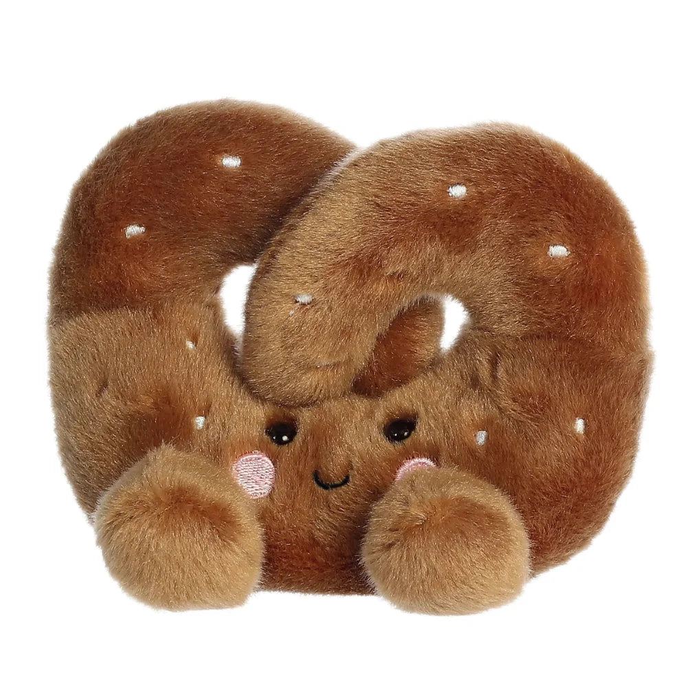 Palmpals Twist Pretzel AU33885 5