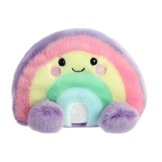 PalmPals Vivi Rainbow