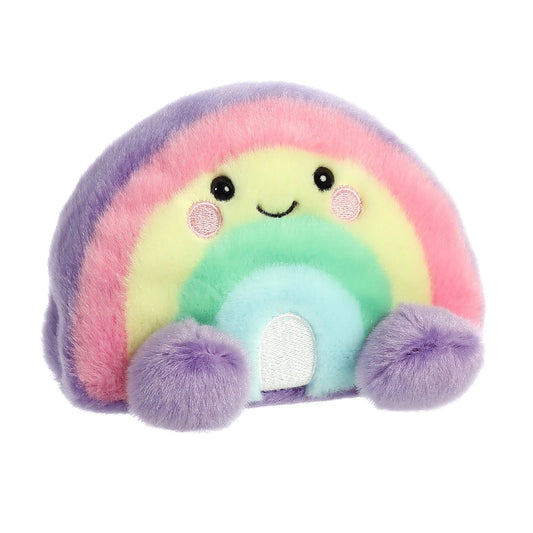PalmPals Vivi Rainbow