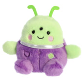 Load image into Gallery viewer, Palmpals Zorg Green Alien AU33861 5
