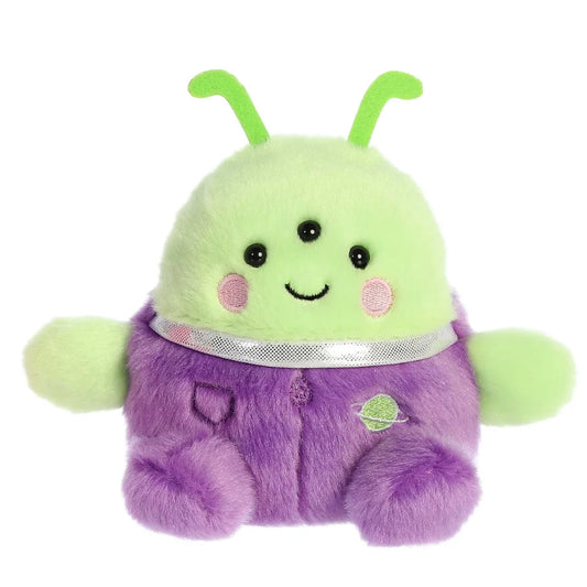 Palmpals Zorg Green Alien AU33861 1