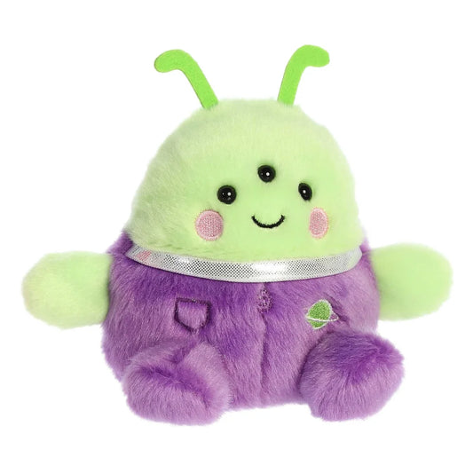 Palmpals Zorg Green Alien AU33861 2