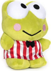 Load image into Gallery viewer, Hello Kitty Keroppi 15cm UHK6056141 3
