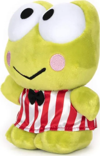 Hello Kitty Keroppi 15cm UHK6056141 2
