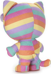Load image into Gallery viewer, Hello Kitty in Rainbow Outfit 24cm UHK6056144 5
