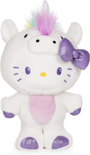 Hello Kitty Unicorn 24cm UHK6058956 1