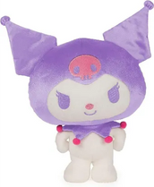 Load image into Gallery viewer, Hello Kitty Kuromi 30cm UHK6065442 1
