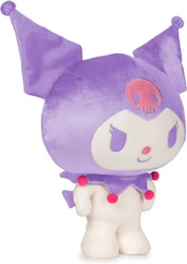 Load image into Gallery viewer, Hello Kitty Kuromi 30cm UHK6065442 2
