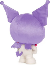 Load image into Gallery viewer, Hello Kitty Kuromi 30cm UHK6065442 3
