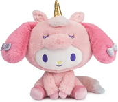 Load image into Gallery viewer, Hello Kitty My Melody Unicorn 30cm UHK6067142 1
