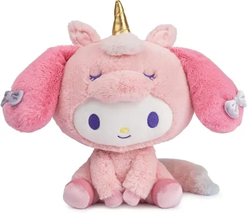 Hello Kitty My Melody Unicorn 30cm UHK6067142 1