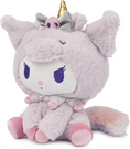 Load image into Gallery viewer, Hello Kitty Kuromi Unicorn 20cm UHK6067143 2
