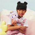 Load image into Gallery viewer, Hello Kitty Kuromi Unicorn 20cm UHK6067143 7
