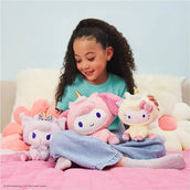 Load image into Gallery viewer, Hello Kitty Kuromi Unicorn 20cm UHK6067143 9
