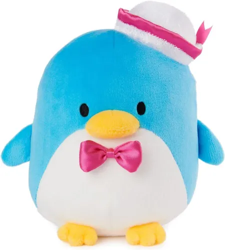 Hello Kitty Tuxedo Sam 15cm UHK6069634 1