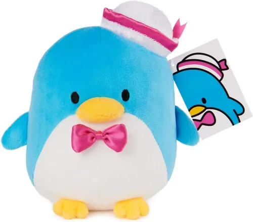 Hello Kitty Tuxedo Sam 15cm UHK6069634 2