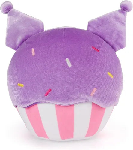 Hello Kitty Kuromi Cupcake 20cm UHK6069646 6