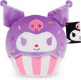 Load image into Gallery viewer, Hello Kitty Kuromi Cupcake 20cm UHK6069646 2
