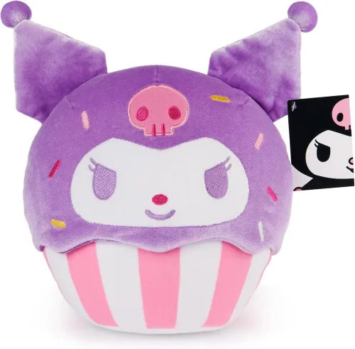 Hello Kitty Kuromi Cupcake 20cm UHK6069646 2