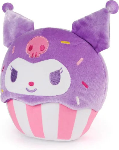 Hello Kitty Kuromi Cupcake 20cm UHK6069646 3