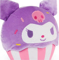 Load image into Gallery viewer, Hello Kitty Kuromi Cupcake 20cm UHK6069646 5
