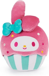 Load image into Gallery viewer, Hello Kitty My Melody Cupcake 20cm UHK6069648 1
