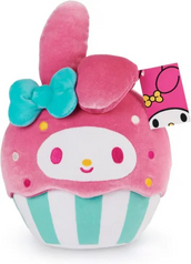 Load image into Gallery viewer, Hello Kitty My Melody Cupcake 20cm UHK6069648 2
