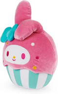 Load image into Gallery viewer, Hello Kitty My Melody Cupcake 20cm UHK6069648 3
