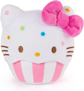 Load image into Gallery viewer, Hello Kitty Cupcake 20cm UHK6069649 1
