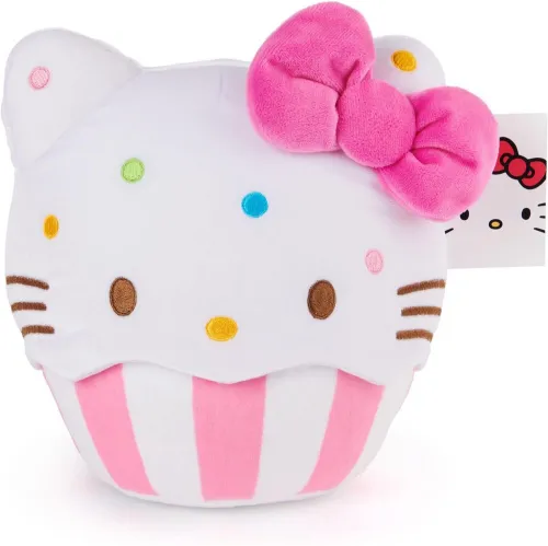 Hello Kitty Cupcake 20cm UHK6069649 2
