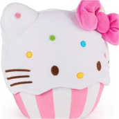 Load image into Gallery viewer, Hello Kitty Cupcake 20cm UHK6069649 5
