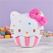 Load image into Gallery viewer, Hello Kitty Cupcake 20cm UHK6069649 7
