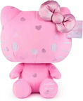 Load image into Gallery viewer, Hello Kitty 50th Anniversary 30cm UHK6070288 3
