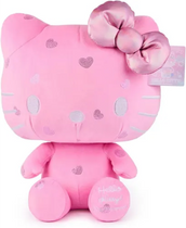 Load image into Gallery viewer, Hello Kitty 50th Anniversary 30cm UHK6070288 3
