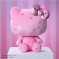 Load image into Gallery viewer, Hello Kitty 50th Anniversary 30cm UHK6070288 5
