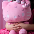 Load image into Gallery viewer, Hello Kitty 50th Anniversary 30cm UHK6070288 6
