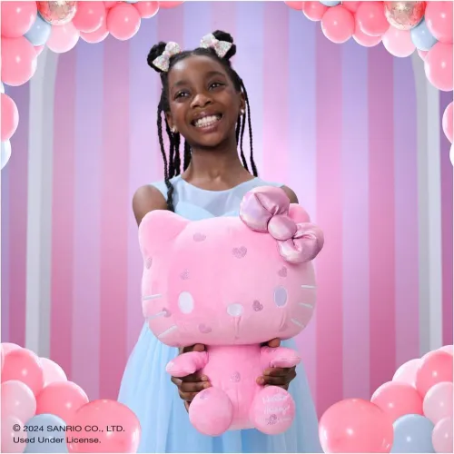 Hello Kitty 50th Anniversary 30cm UHK6070288 8