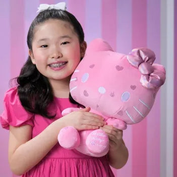 Hello Kitty 50th Anniversary 30cm UHK6070288 9