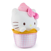Load image into Gallery viewer, Hello Kitty Ice Cream Sundae 26cm UHK6070289 3
