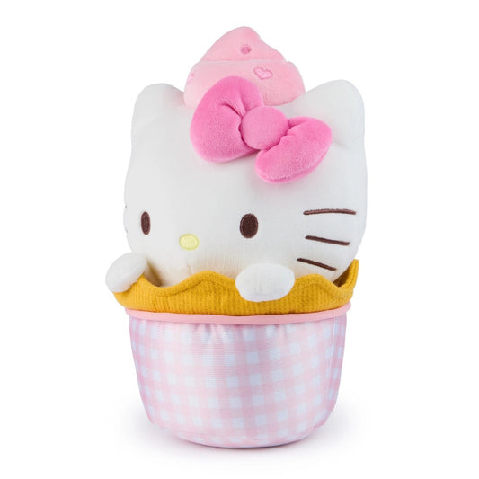 Hello Kitty Ice Cream Sundae 26cm UHK6070289 2